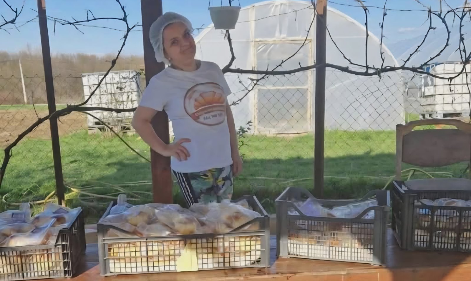 Zbog humanosti oborila rekord: Šta je Dragana iz Laktaša uradila za Sergeja FOTO