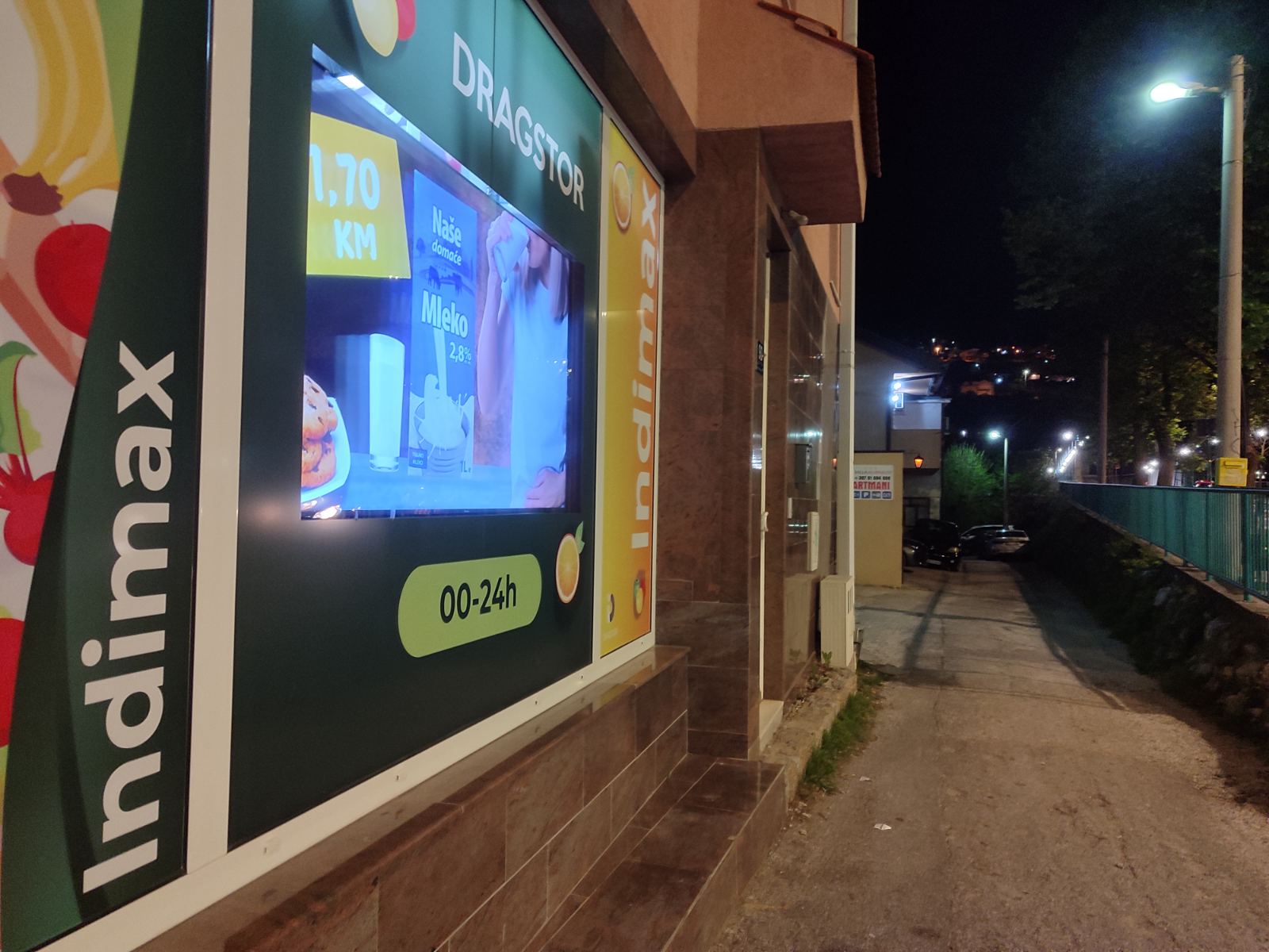 Novi hit format se širi: Još jedan veliki lanac otvara dragstore