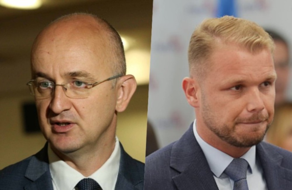 Mazalica kritikovao novo zaduženje Banjaluke: Je li realno da gubi na dječijem igralištu?