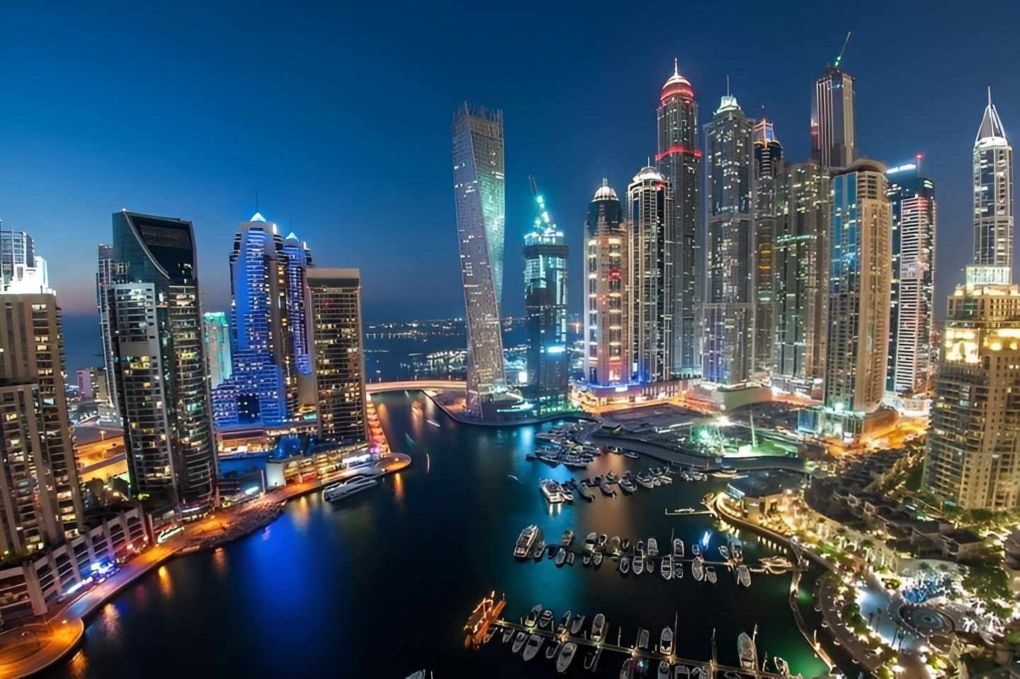 Bliži li se kraj Dubaiju? Više od 2.000 napada dovelo do iseljavanja, pada turizma…