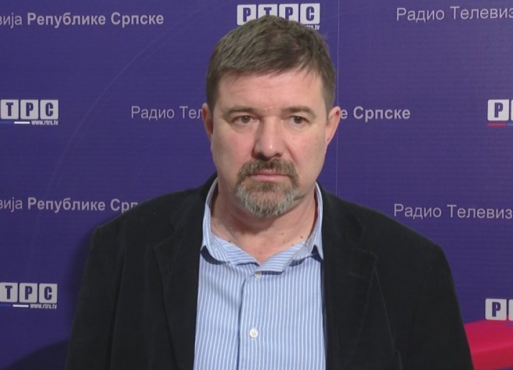 Na dan njegove smrti! Gašić: Pokrenuta inicijativa za spomenik Gavrilu Principu u Banjaluci VIDEO