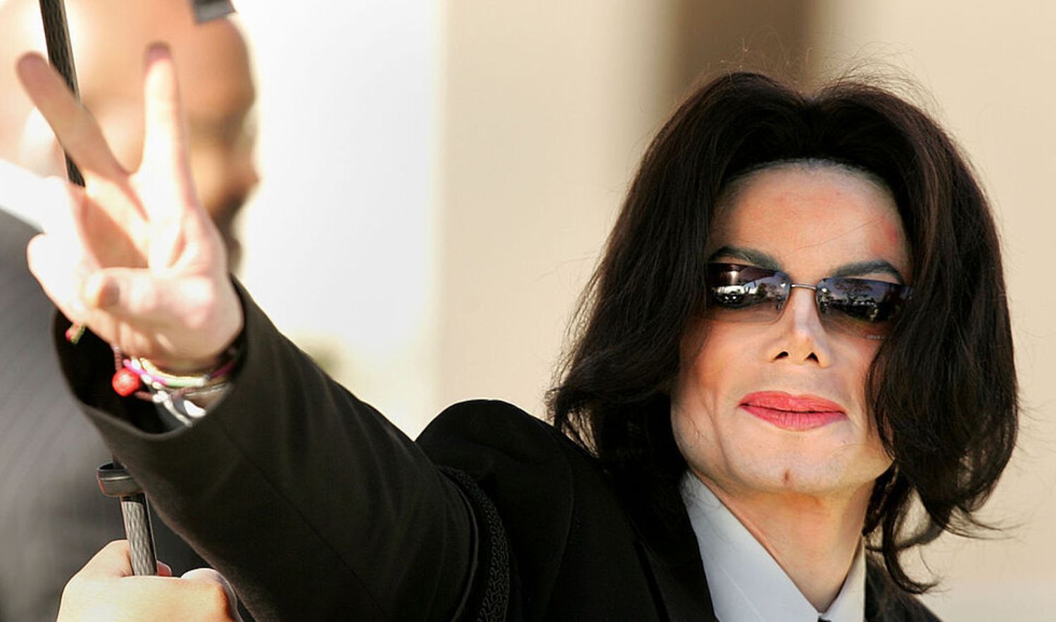 Šokantni dokazi protiv “Kralja popa”: Posthumno optužen za silovanje djece FOTO