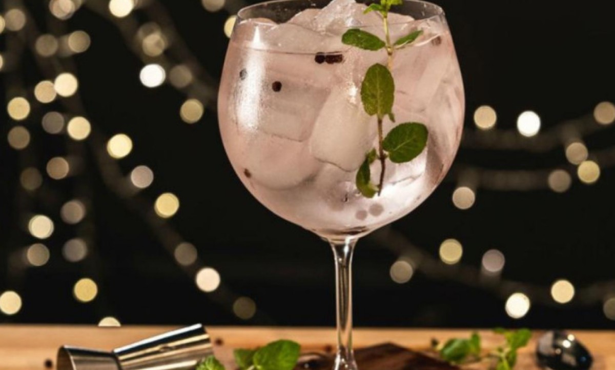 Prestižno takmičenje: Zlatna medalja iz Frankfurta za džin napravljen u Srpcu