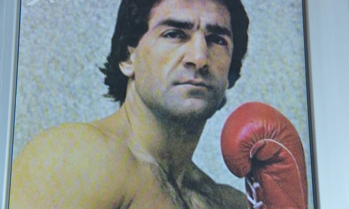 Sjećanje na banjalučku i jugoslovensku legendu: Na današnji dan rođen je Marijan Beneš