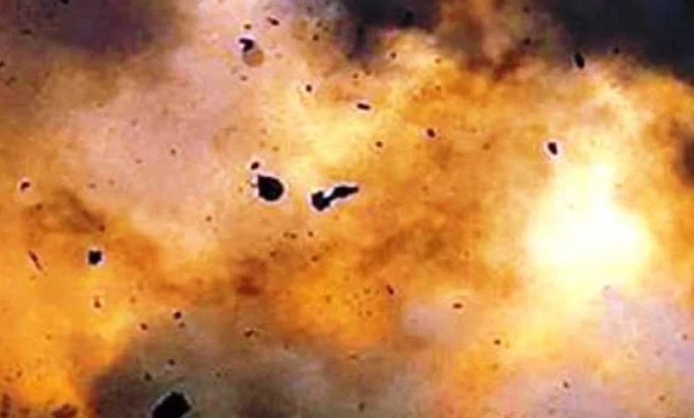 Najmanje 14 ljudi poginulo: Snažna eksplozija odjeknula u fabrici petardi