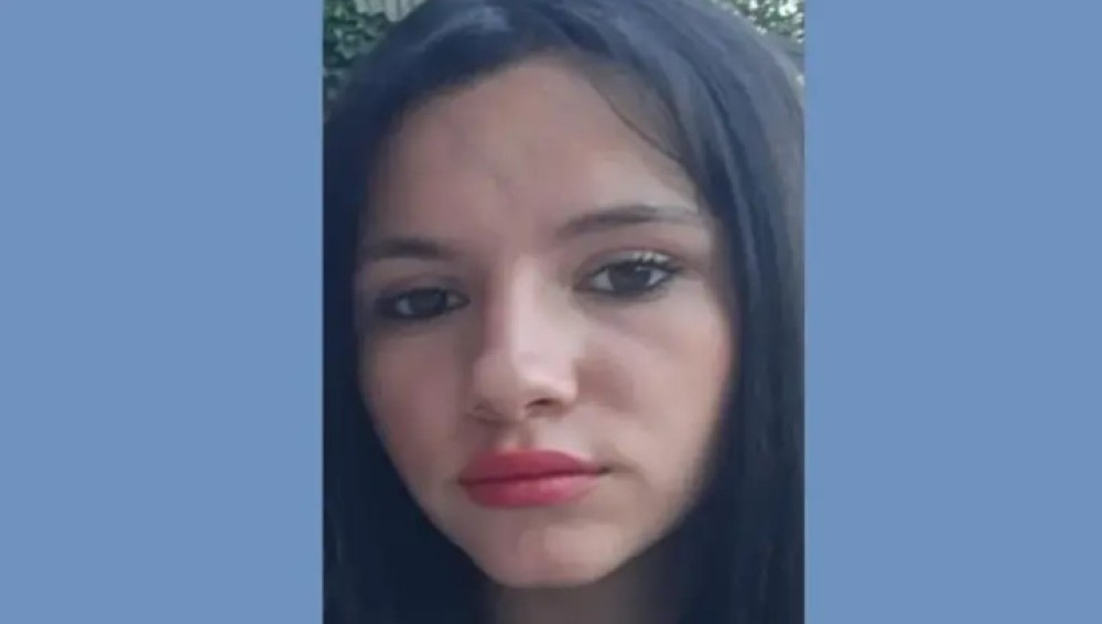 Nestalo dijete! Ukoliko ste negdje vidjeli ovu djevojčicu odmah pozovite policiju