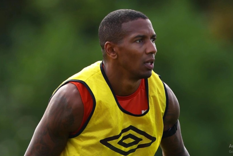 Kraj velike karijere: Ešli Jang objavio da ide u penziju na kraju sezone