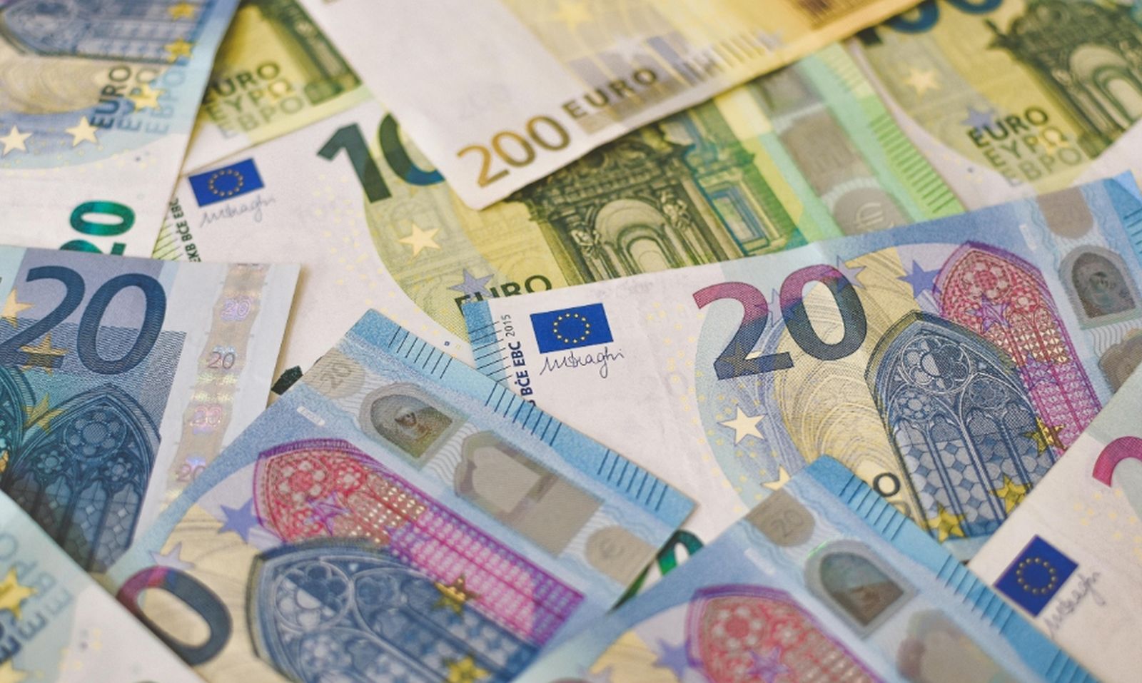 Evro dobija novi izgled prvi put nakon 20 godina: Evo šta se mijenja