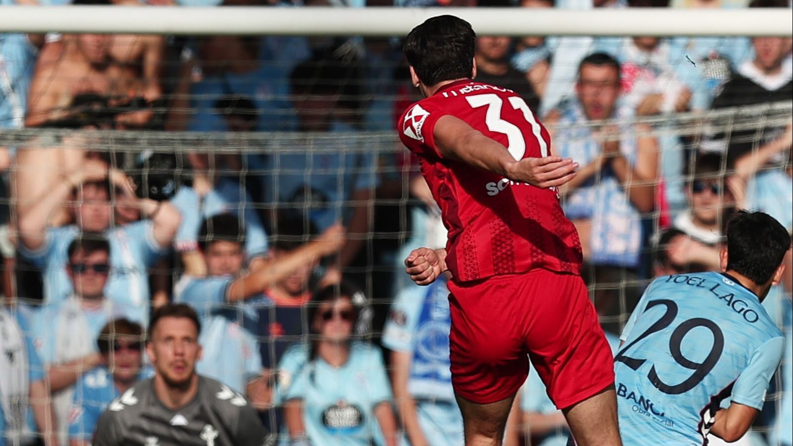 Selta bez šanse: Frajburg prvi polufinalista Lige Evrope