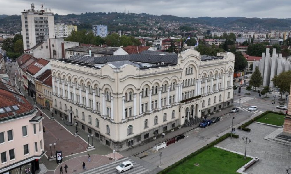Budžet Banjaluke “pod lupom”: Odbornici opet otvaraju pitanje zaduživanja i trošenja budžetskog novca