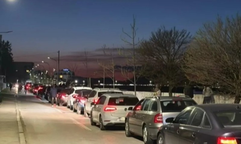 Gužve na graničnim prelazima u BiH: Evo gdje su najduža zadržavanja