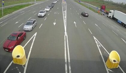 Vozači, naoružajte se strpljenjem: Gužve na ovim graničnim prelazima u BiH