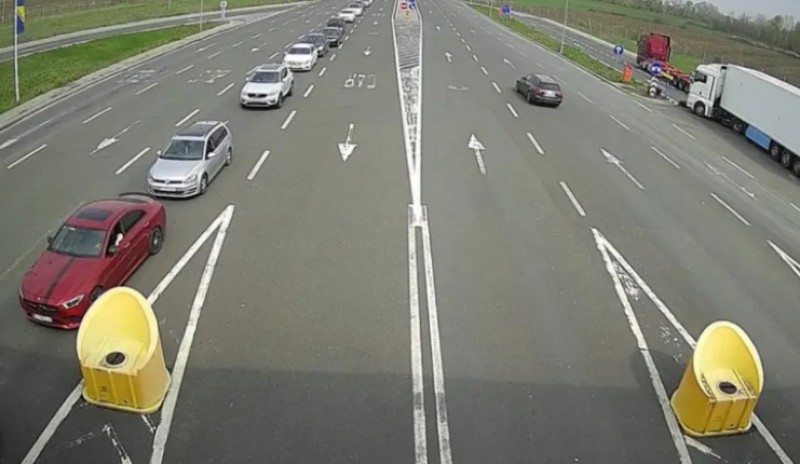 Vozači, naoružajte se strpljenjem: Gužve na ovim graničnim prelazima u BiH