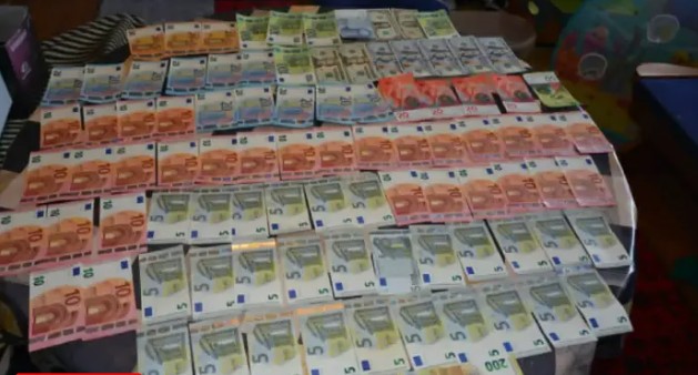 Akcija ”Hidden”: Zaplijenjeno oko 2,7 kilograma droge i 11.000 KM