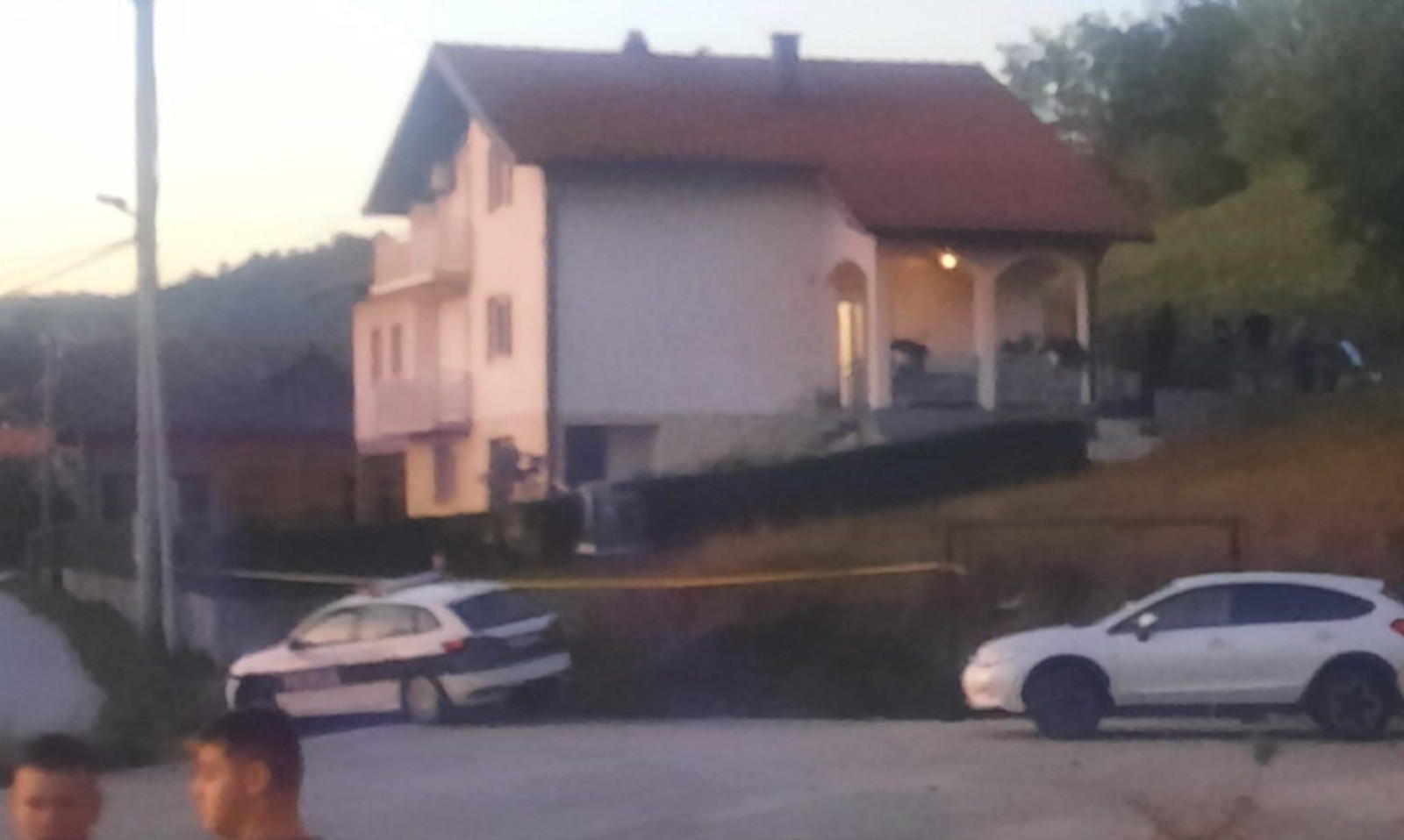 Žena iz BiH negirala ubistvo muža: Nakon puštanja na slobodu ponovo joj određen pritvor