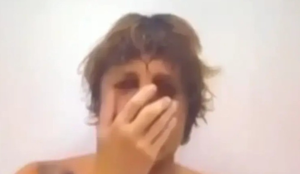 Jezivi detalji! Isplivao snimak mučenja sina biznismena: “Tata, vrati ukradene milione” VIDEO