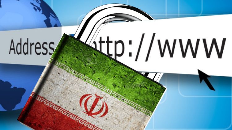 Digitalna izolacija Teherana: Iran bez interneta 53 dana