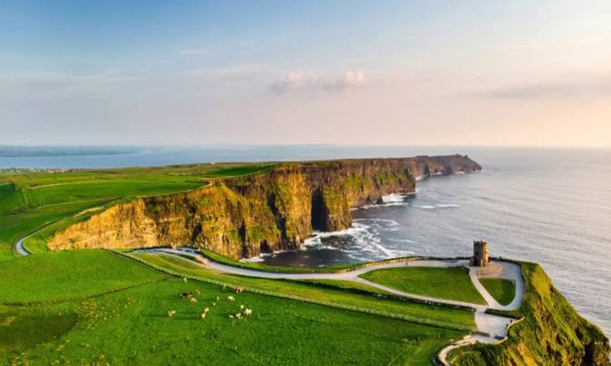 Svi pričaju o ponudi iz Irske: Evo šta se krije iza 90.000 dolara