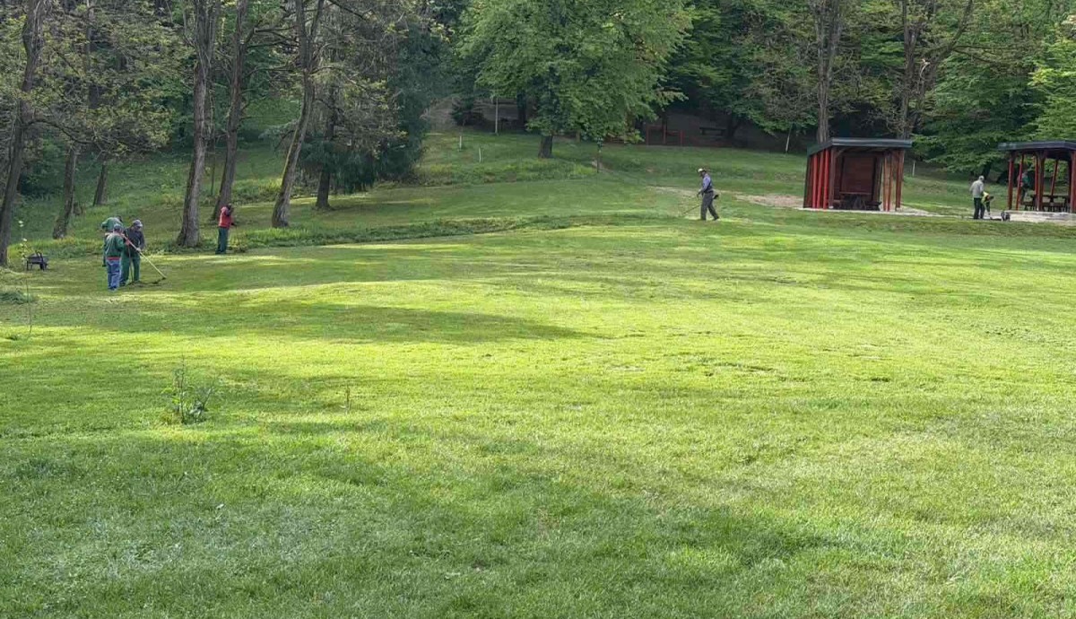 Banjalučka izletišta spremna za praznike: Uređeni Šibovi i Banj brdo