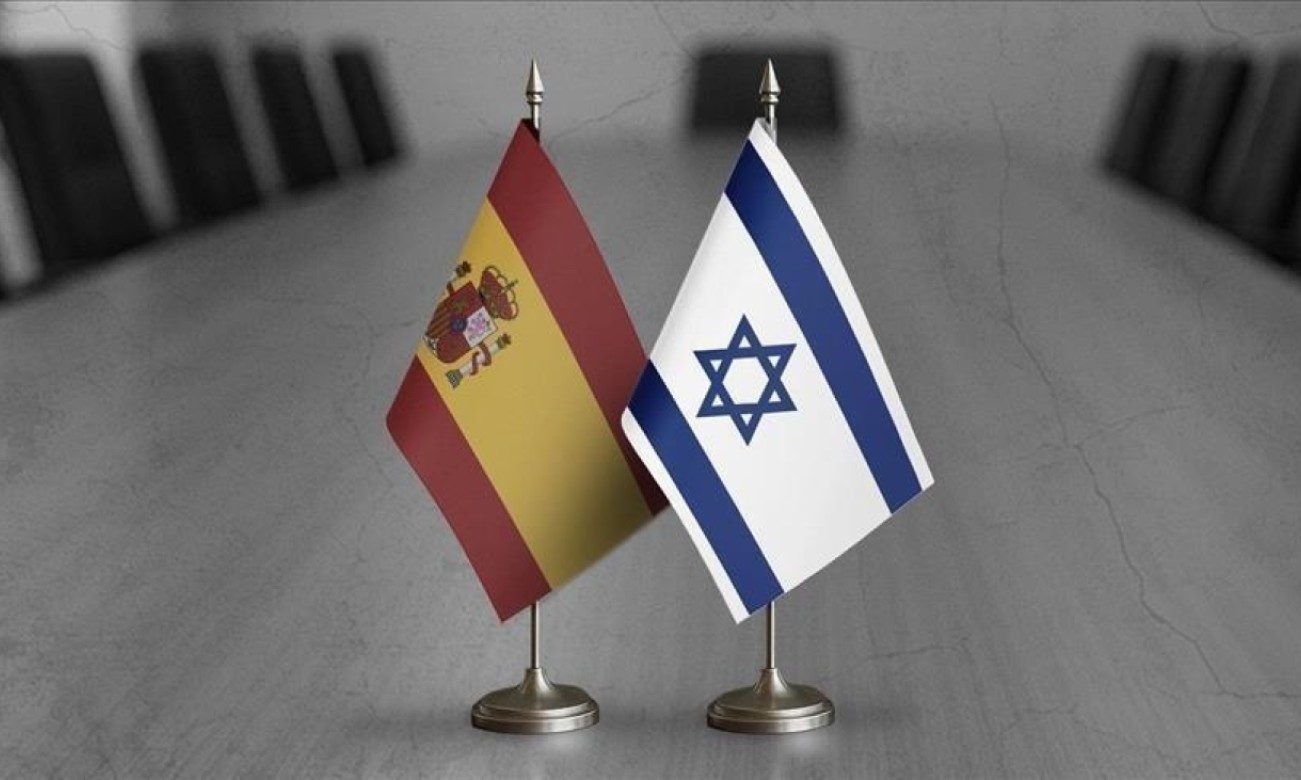 Protest zbog incidenta u Španiji: Izrael pozvao diplomatu na razgovor