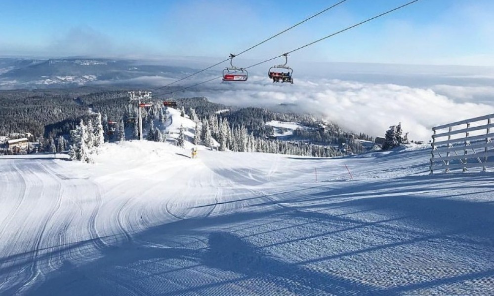 Siva zona “okovala” planinu: Na Jahorini utajene stotine hiljada KM boravišne takse