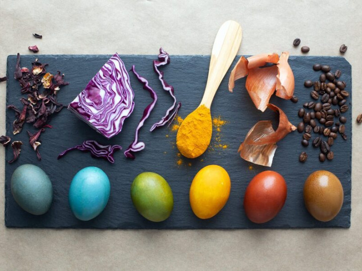Farbaju li se jaja na Veliki četvrtak ili na Veliki petak? Evo šta je pravilno