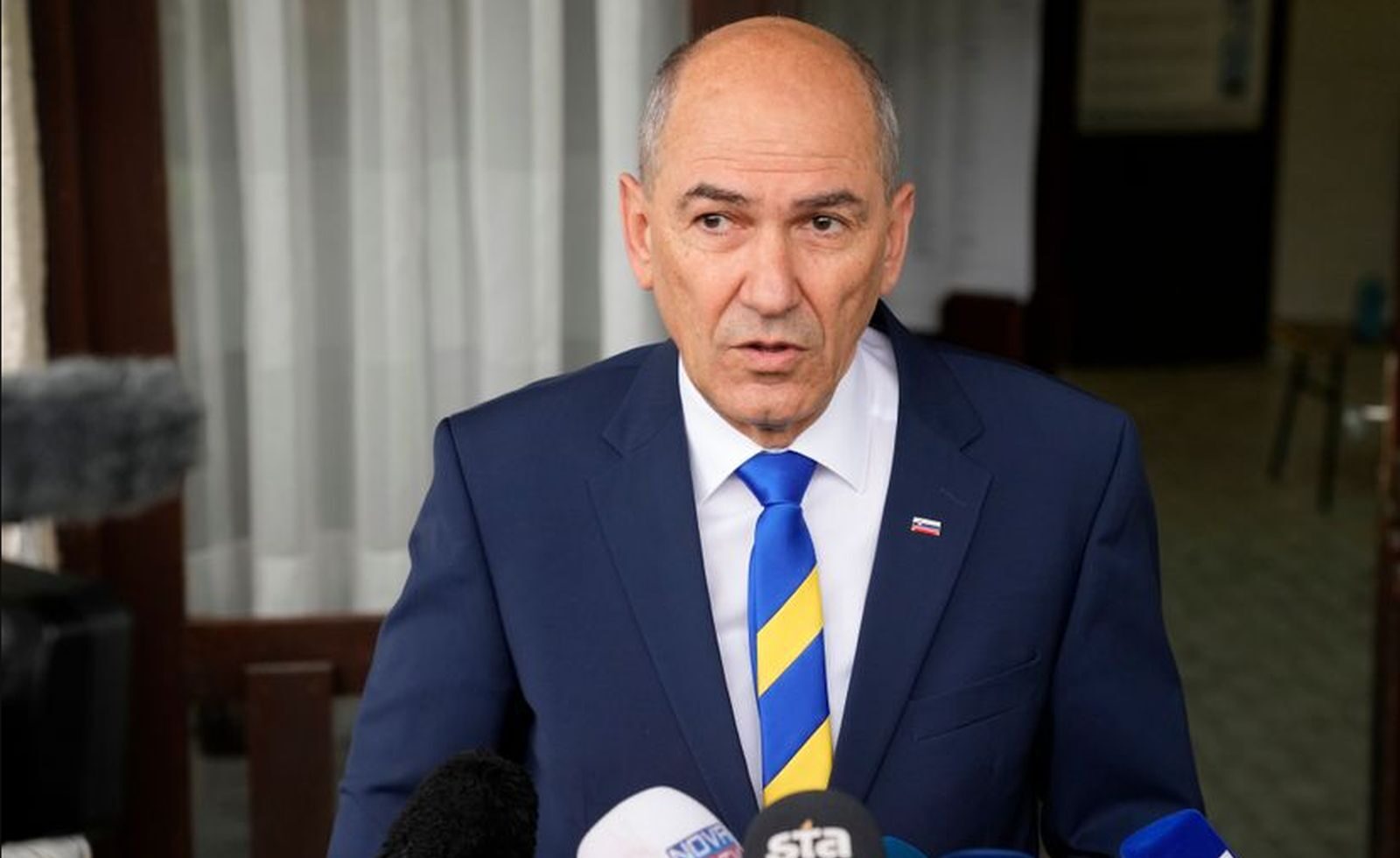 Potpuni preokret u Sloveniji: Janez Janša postaje premijer?