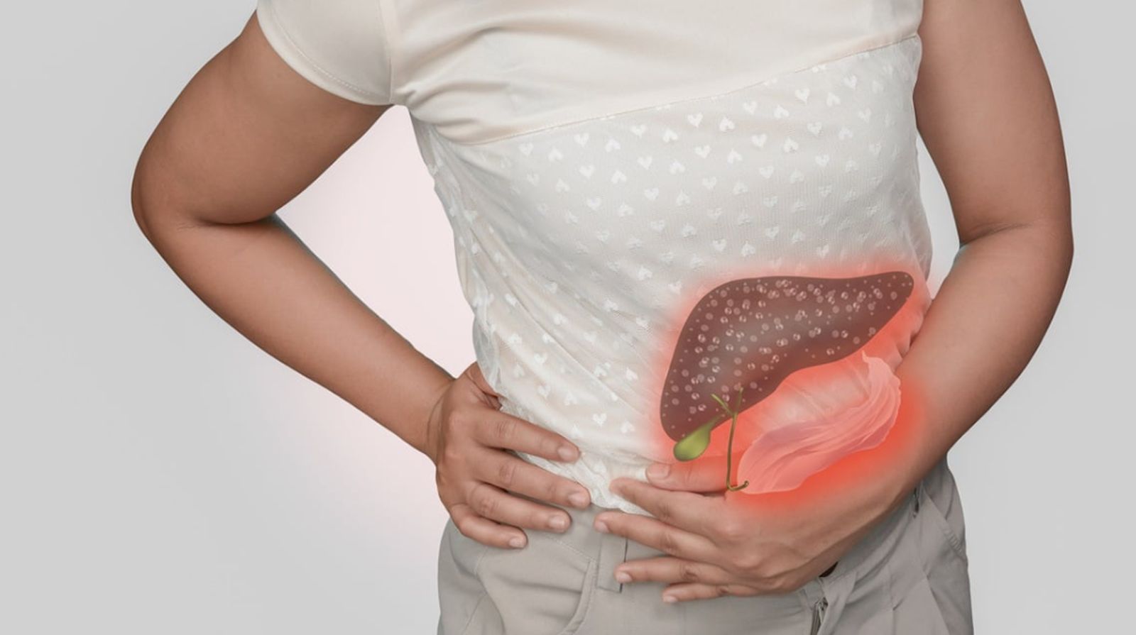 Da li je vaša jetra ugrožena? Simptomi masne jetre koje većina ljudi propušta ili zanemaruje