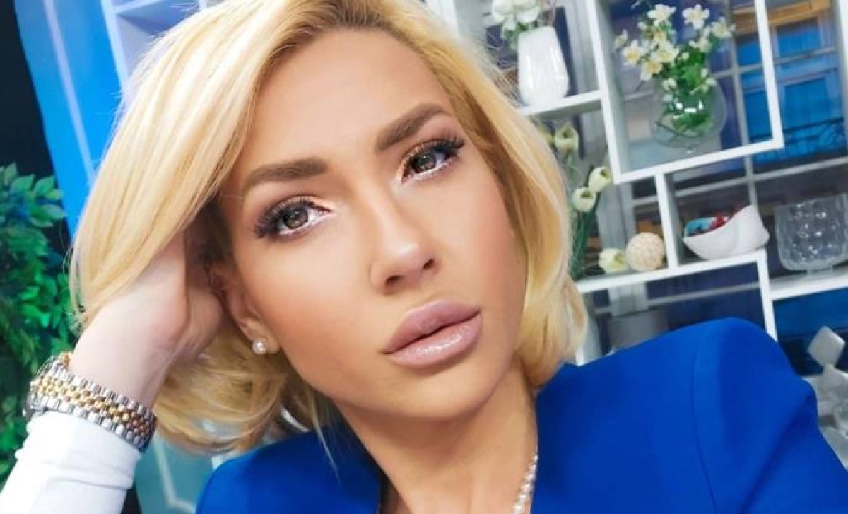 Jovana Jeremić šokirala priznanjem: Moja baba je umrla gledajući filmove za odrasle