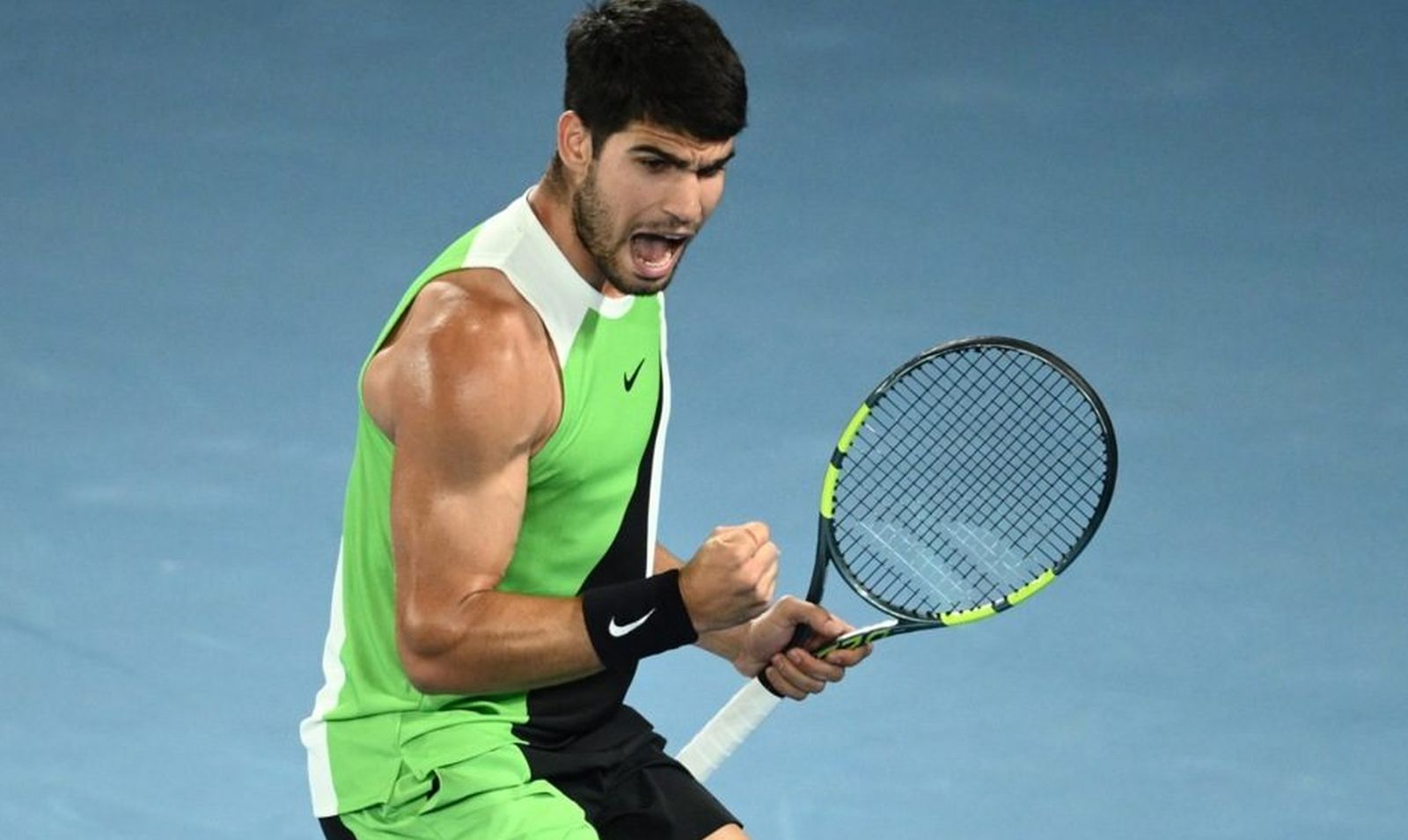 Alkaraz nadigrao Vašeroa za finale Monte Karla: Sutra protiv Sinera za titulu