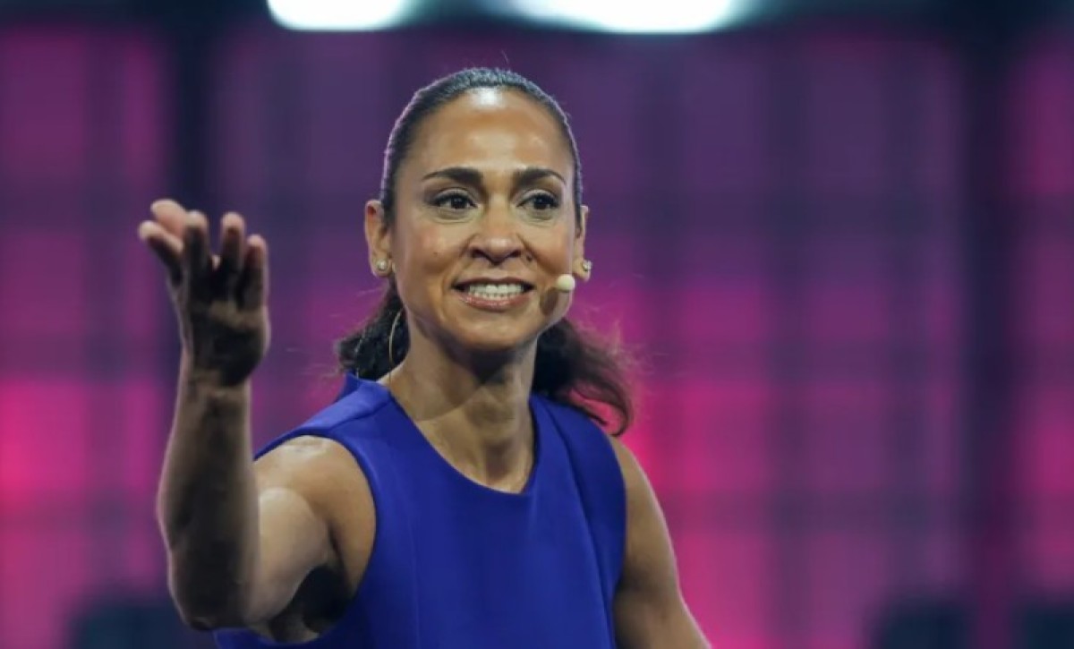 Šefica oglašavanja TikToka prelazi u Gugl: Pogledajte internu poruku namijenjenu zaposlenima