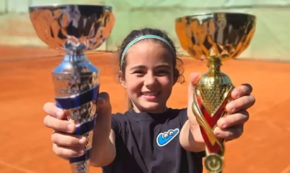 Blistava karijera na pomolu: Banjalučanka Kasijana pokorila Zagreb