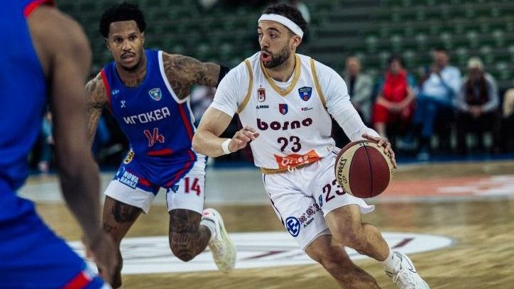 Bosna slavila u Zetri i zakazala meč s Partizanom: Igokea ima drugu šansu za četvrtfinale