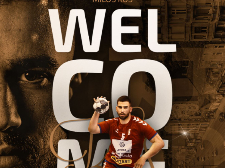 Zvanično: Rukometaš iz Kozarske Dubice u Partizanu