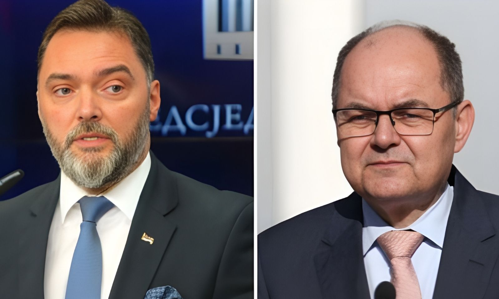 Košarac otkazao učešće na sajmu zbog Šmita: Odbijam da budemo u istom prostoru