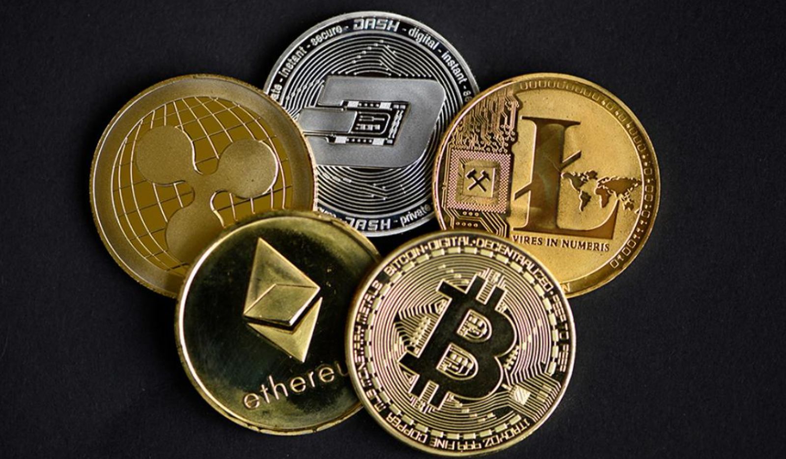 Umjesto nekretnina, kupuju rizične kriptovalute: Finansijski nihilizam kao novi trend