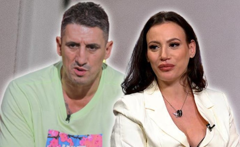 Ljubavna drama se nastavlja! Kristina strahuje za život: Znate ko je kriv ako mi se nešto desi