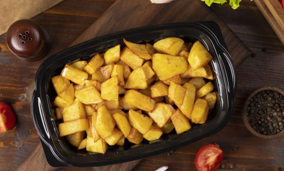 Prste da poližeš: Evo kako da spremite najukusnije mlade krompiriće