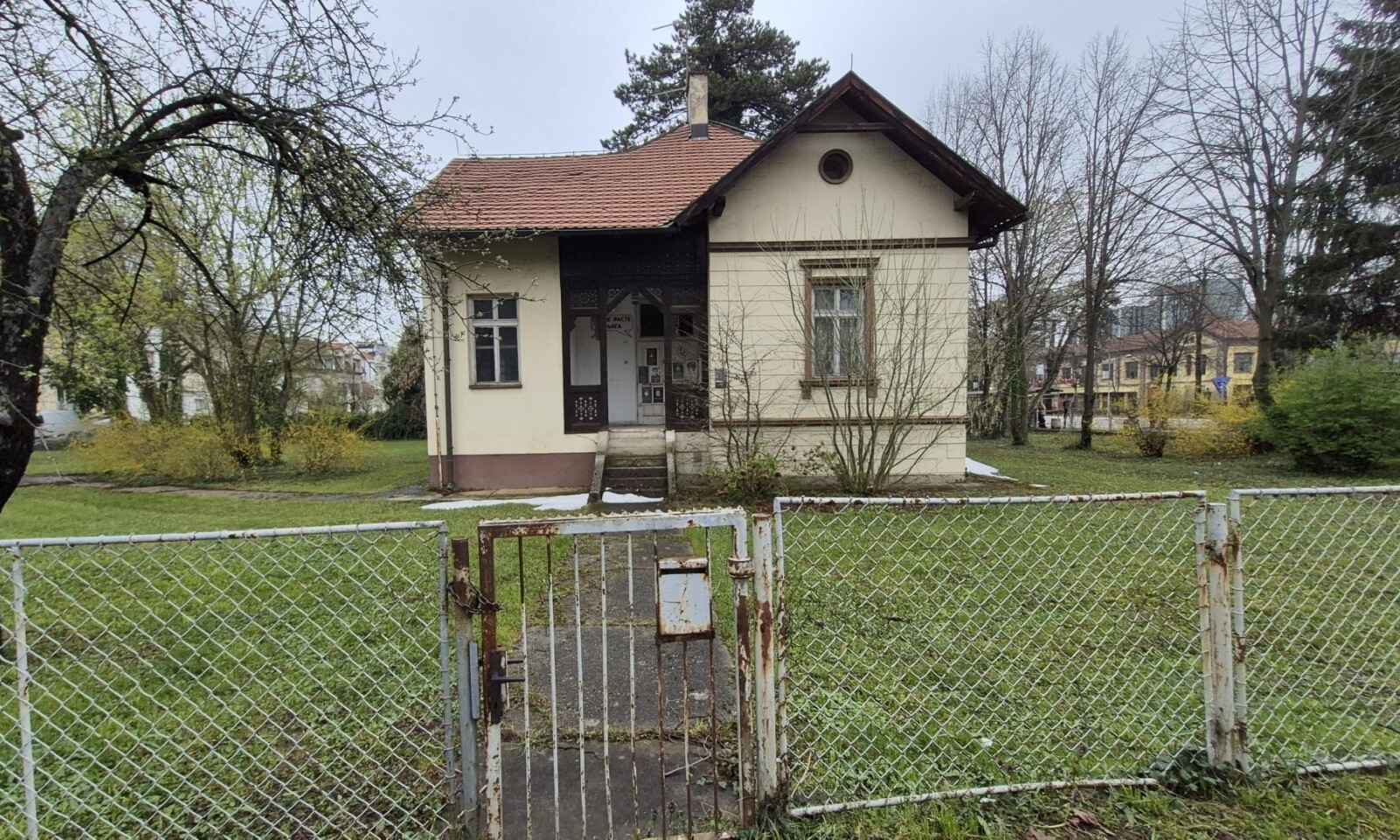 Propada kuća velikog umjetnika: Kad će Banjaluka ispuniti želju Vlade Miloševića FOTO