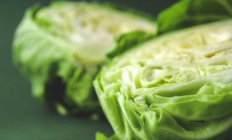 Priroda uvijek nudi spas: Problem otečenih nogu rješava list kupusa