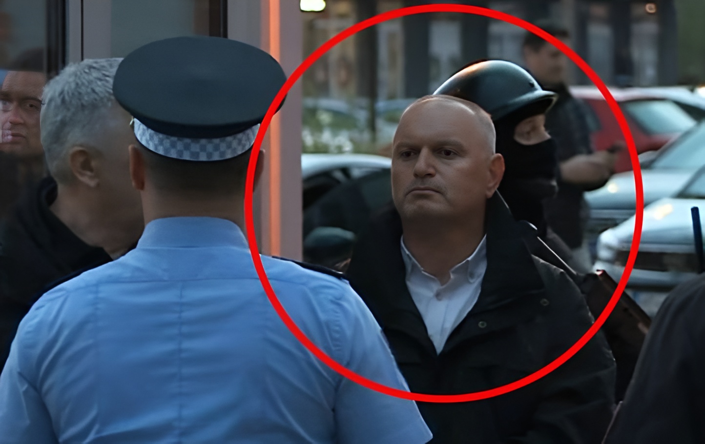 Preminuo inspektor SIPA koji je htio da hapsi Milorada Dodika