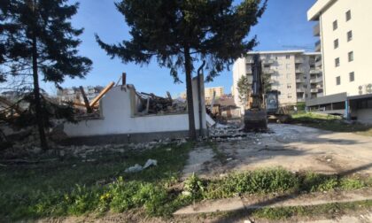 Trampa ruši na Laušu: Počinje gradnja u banjalučkom naselju FOTO/VIDEO