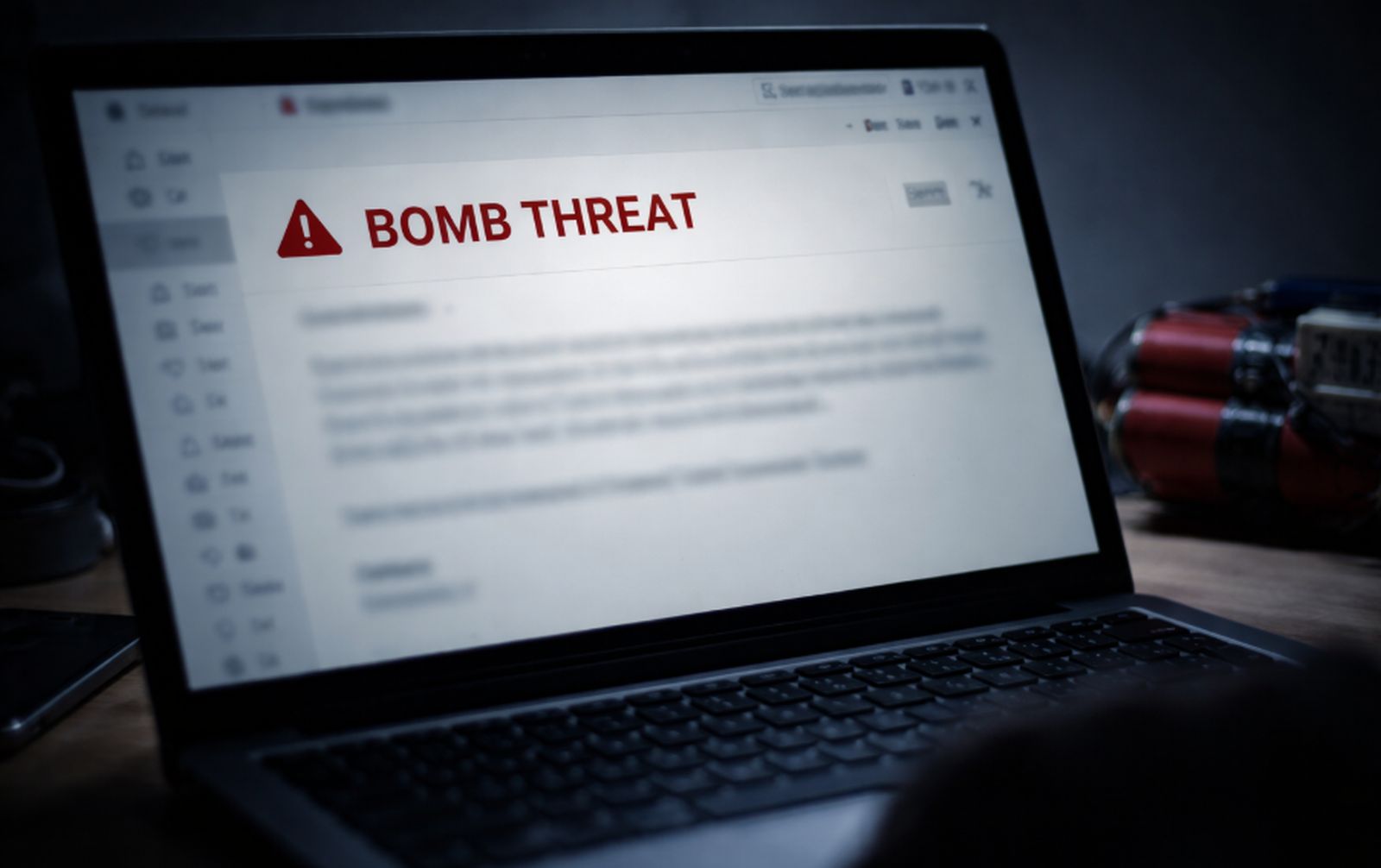 Lažne dojave o bombama, prijetnje i iznude: Slučaj koji potresa Banjaluku