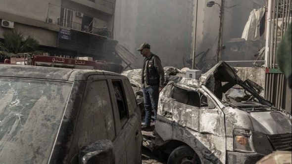 Region na ivici potpune katastrofe: Više od 250 mrtvih u najžešćem izraelskom udaru na Liban