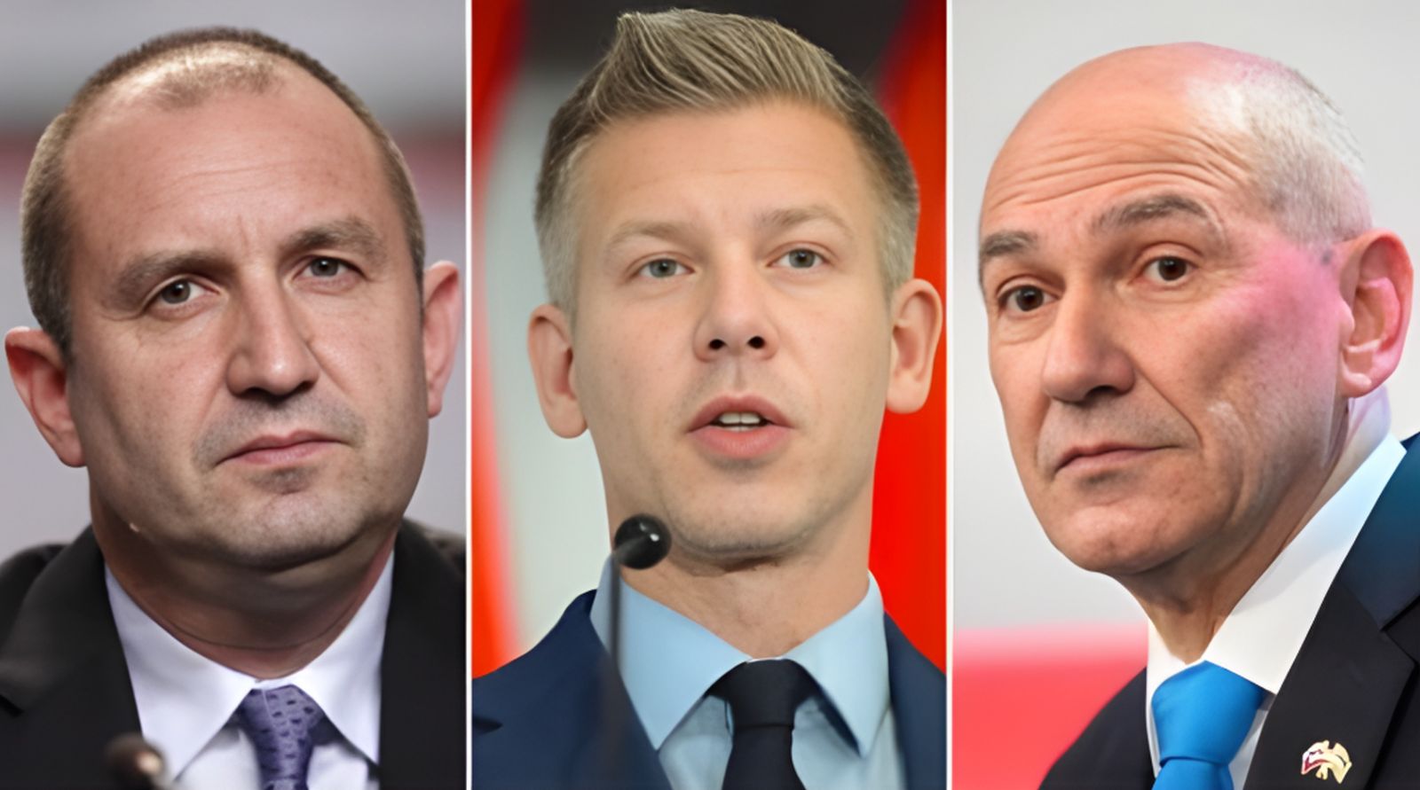 Politički potresi u komšiluku: Šta za Evropu znače promjene u Budimpešti, Sofiji i Ljubljani?