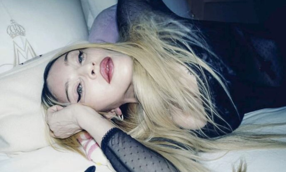 Madoni nestala odjeća: Nakon spektakla šok – pop zvijezda zatražila pomoć