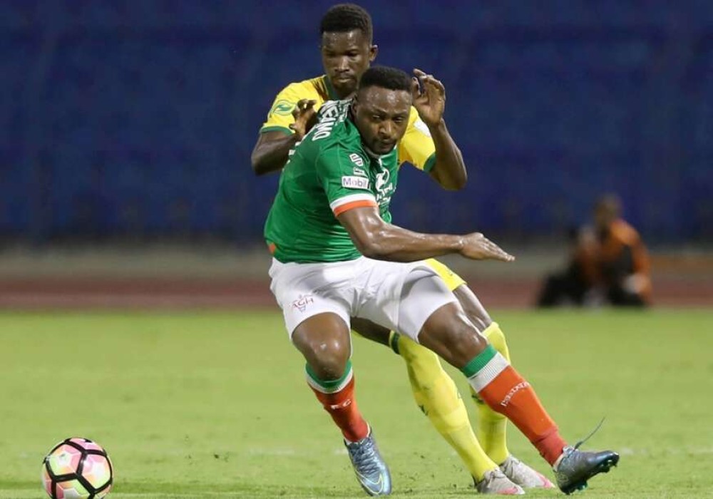 Fudbaler umro usred treninga: Iznenadna smrt bivšeg napadača Bešiktaša i Nigerije