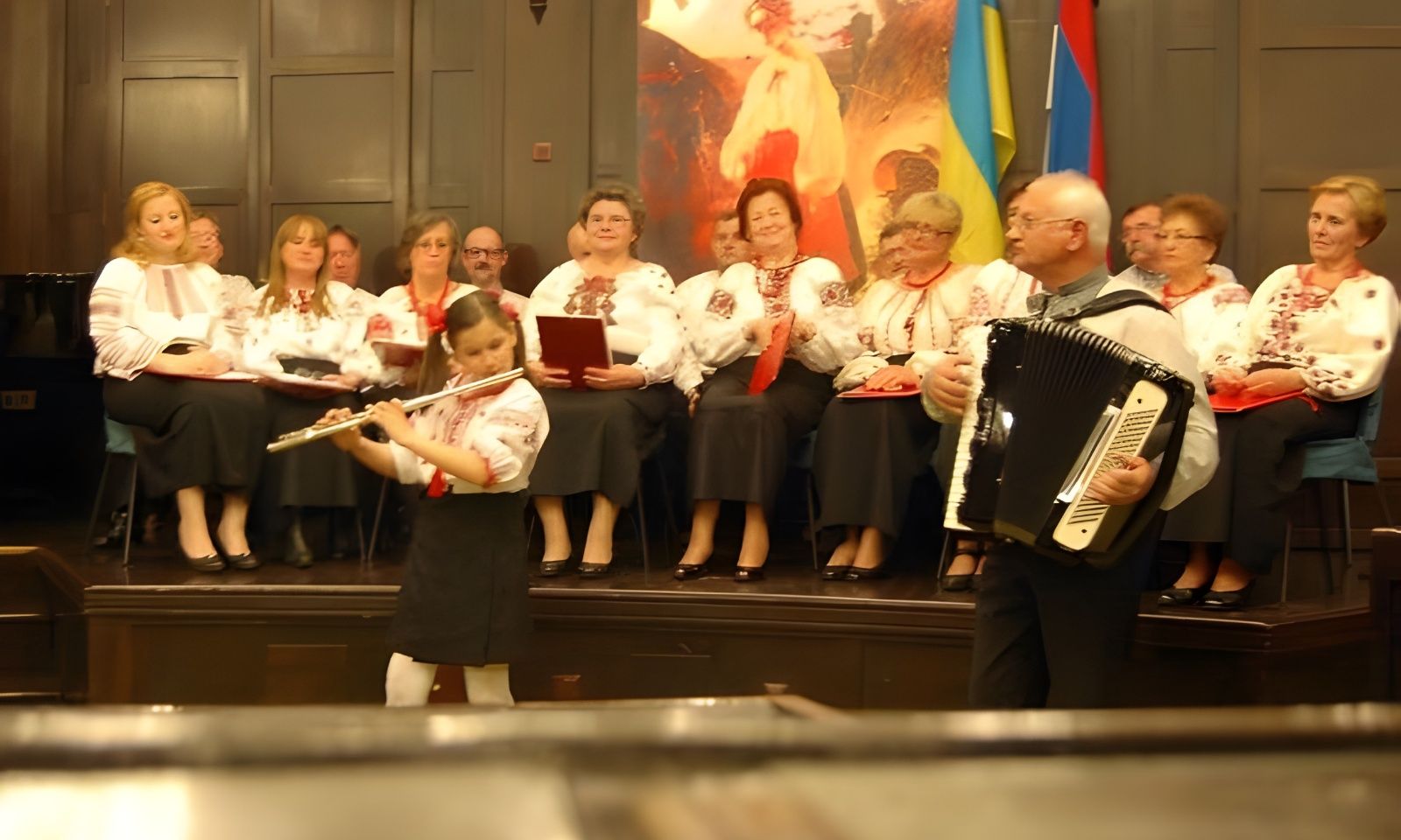 “Proljeće s nacionalnim manjinama” obogatilo Banjalučko proljeće 2026.