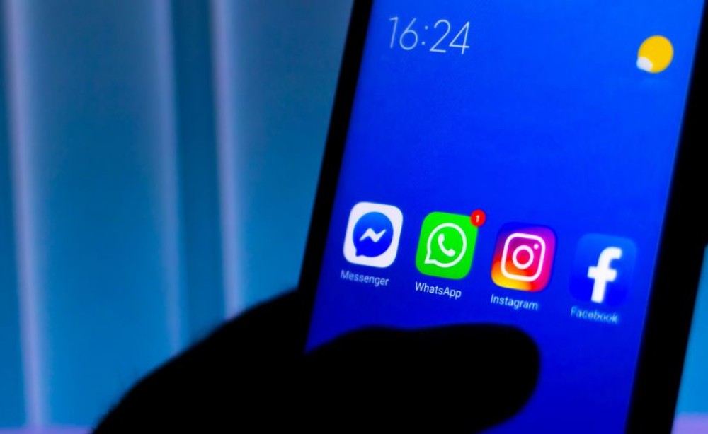 Meta otvara dječje poruke za roditelje: Pretraga moguća sedam dana unazad