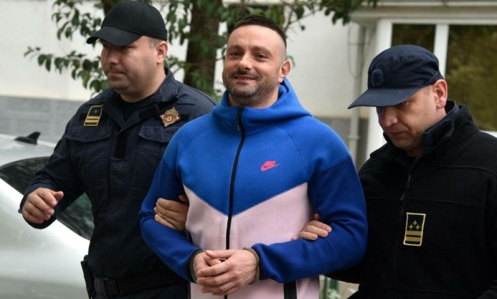 Potraga za Medenicom traje i dalje: Uhapšene dvije osobe zbog sumnje da su omogućile bjekstvo